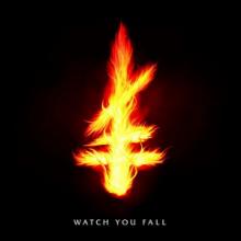 Kill The Lights Watch You Fall single cover