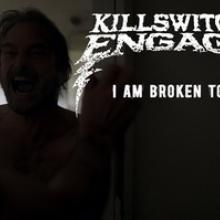 Killswitch Engage video pic
