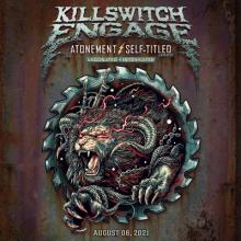 Killswitch Engage streaming event 2012 poster