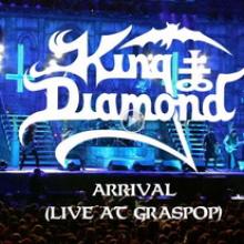 King Diamond video pic