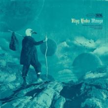 King Hobo Mauga cover