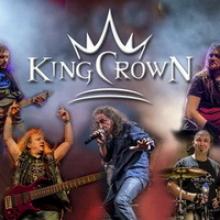 Kingcrown band pic
