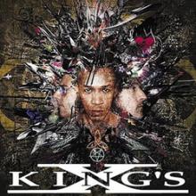 King’s X pic