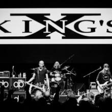 King’s X pic