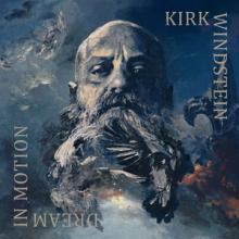 Kirk Windstein Dream in Motion cover