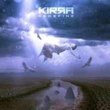 Kirra Redefine cover