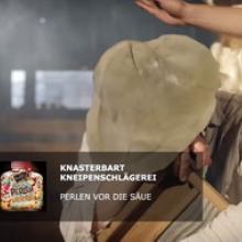 Knasterbart video pic