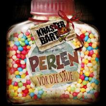 Knasterbart Perlen vor die Säue cover