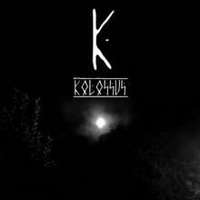 Kolossus K cover