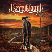 Korpiklaani Jylhä cover