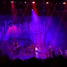 Korpiklaani pic