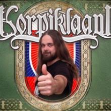 Korpiklaani Pivo Pivo video pic