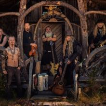 Korpiklaani band pic