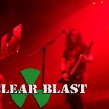 Kreator video pic
