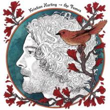 Kristian Harting The Fumes cover