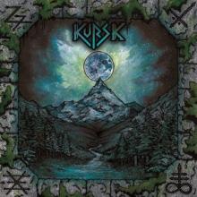 Kursk cover