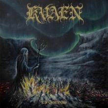Kvaen The Great Below cover
