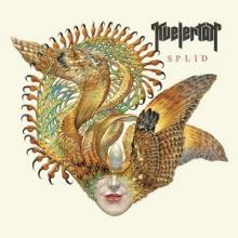 Kvelertak Splid cover