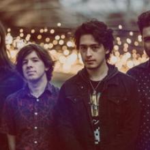 Kyros band pic