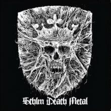 LIK Stockholm Death Metal 7" cover