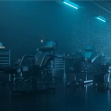 Lamb Of God video pic