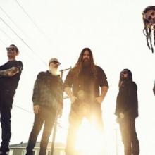 Lamb Of God band pic