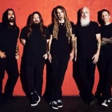 Lamb Of God band pic