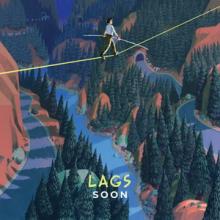 LAGS Soon cover