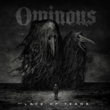 Lake Of Tears Ominous cover