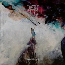 Lalu Paint the Sky cover