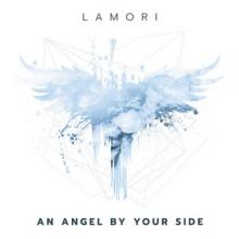 Lamori An Angel By Your Side single cover