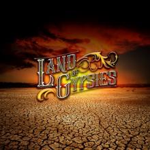 Land Of Gypsies ST cover