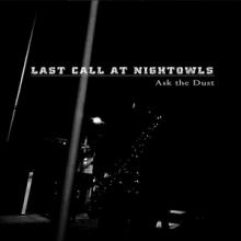 Last Call At Nightowls Ask the Dusk cover