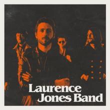 Laurence Jones Laurence Jones Band cover