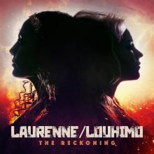 Laurenne / Louhimo The Reckoning cover