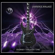 Lawrence Wallace Journey Through Time cover