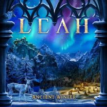Leah Ancient Winter cover