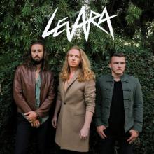Levara band pic