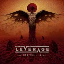 Leverage Determinus cover