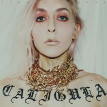 Lingua Ignota Caligula cover