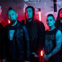 Lions At The Gate band pic
