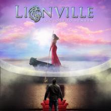 Lionville So Close to Heaven cover