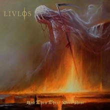 Livløs And Then There Were None cover
