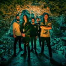 Livløs band pic