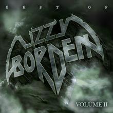 Lizzy Borden Best of Lizzy Borden, Vol. 2 cover