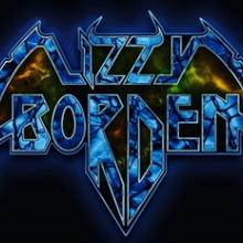Lizzy Borden logo