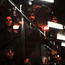 Loathe band pic