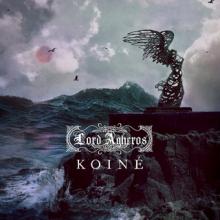 Lord Agheros Koinè cover
