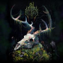 Lord Almighty Wither cover