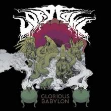 Lord Fowl Glorious Babylon cover